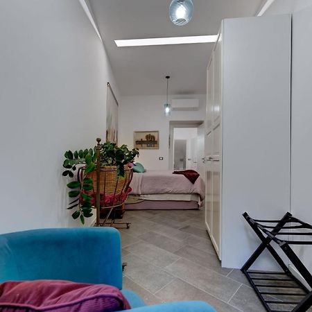 Ortigia Green Siraküza Dış mekan fotoğraf