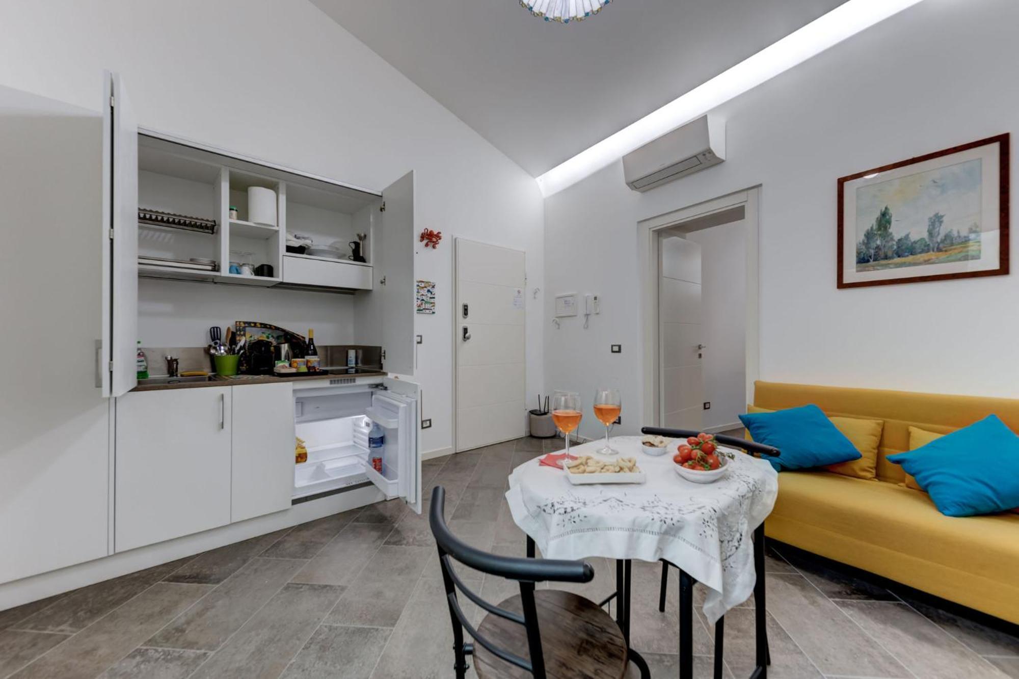 Ortigia Green Siraküza Dış mekan fotoğraf