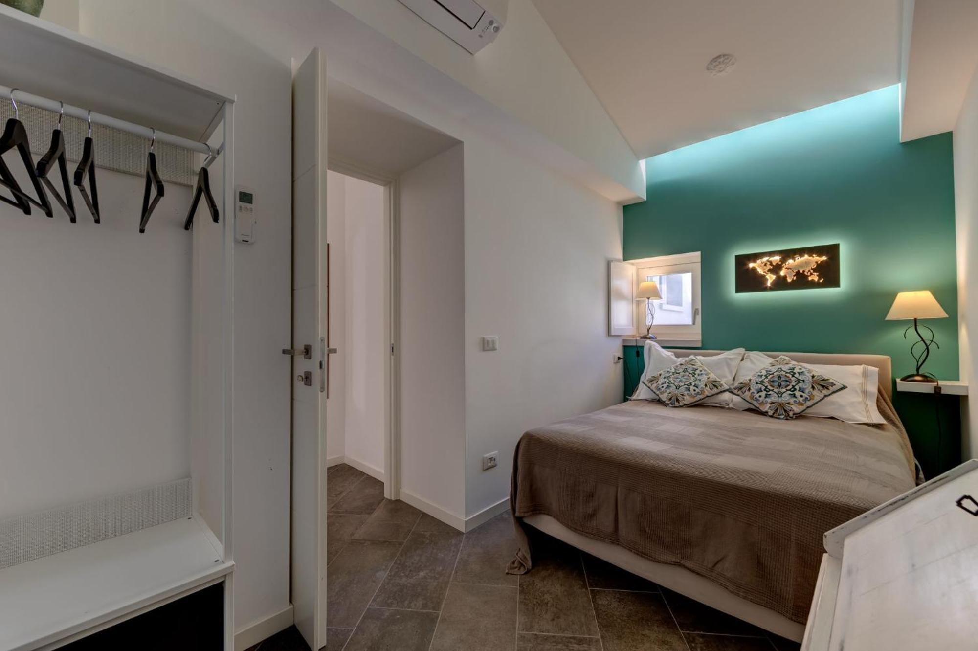 Ortigia Green Siraküza Dış mekan fotoğraf