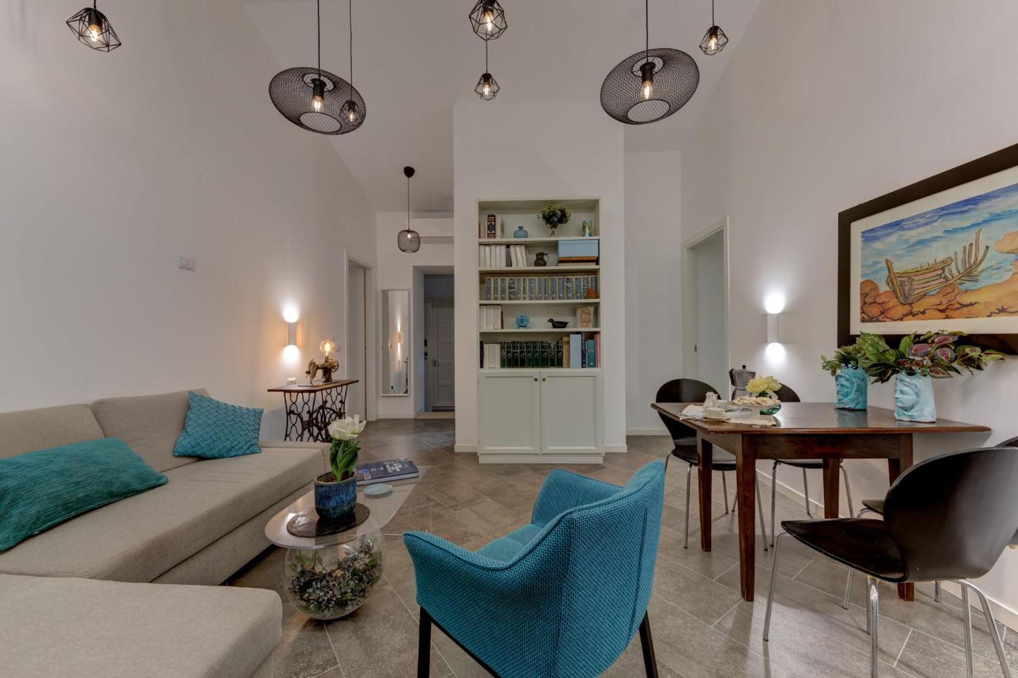 Ortigia Green Siraküza Dış mekan fotoğraf
