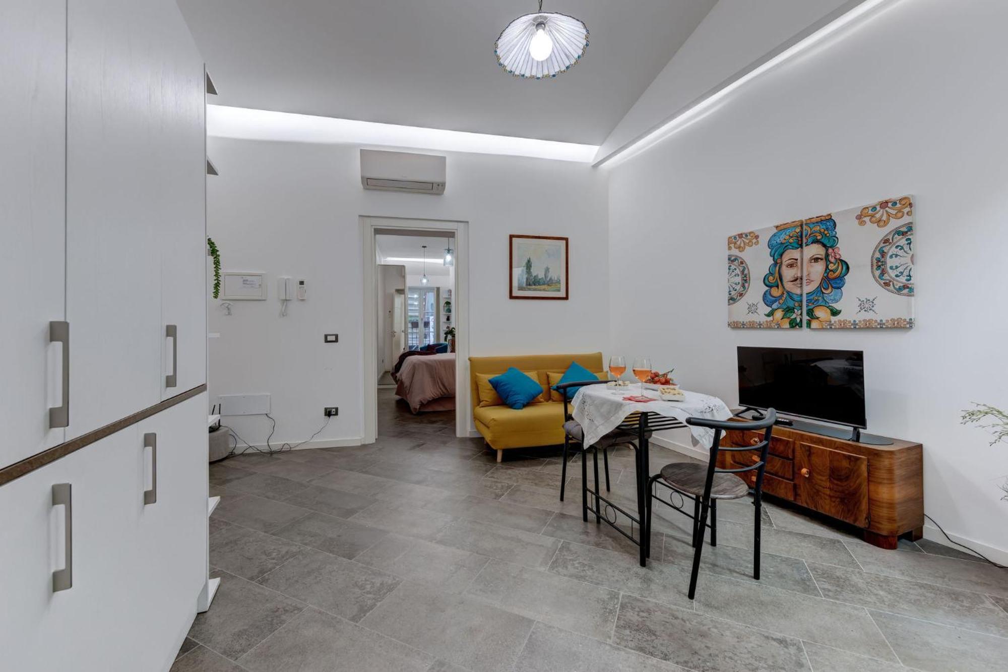 Ortigia Green Siraküza Dış mekan fotoğraf