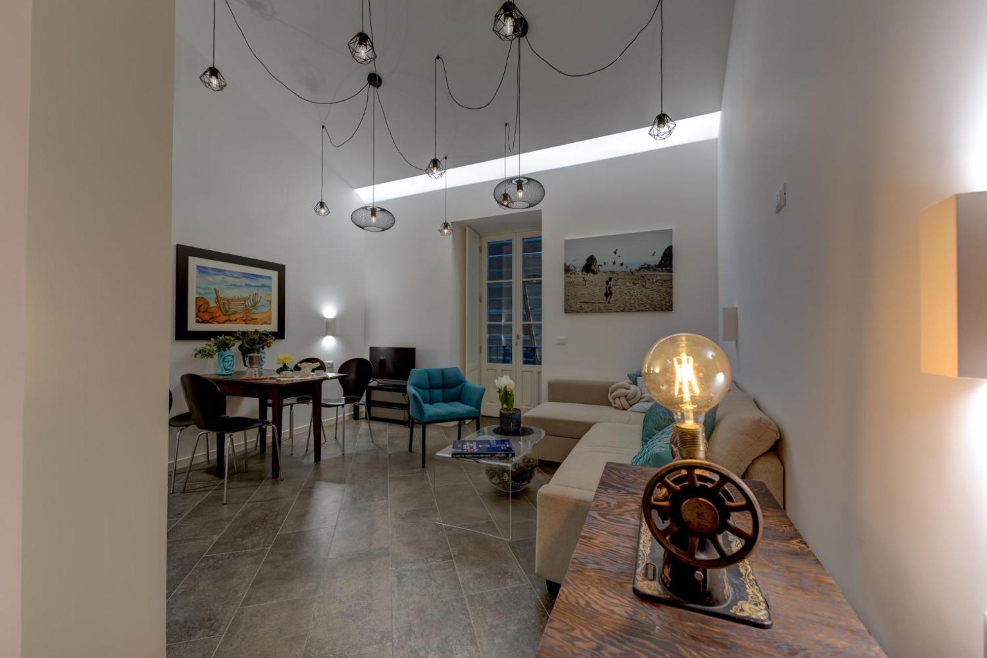 Ortigia Green Siraküza Dış mekan fotoğraf