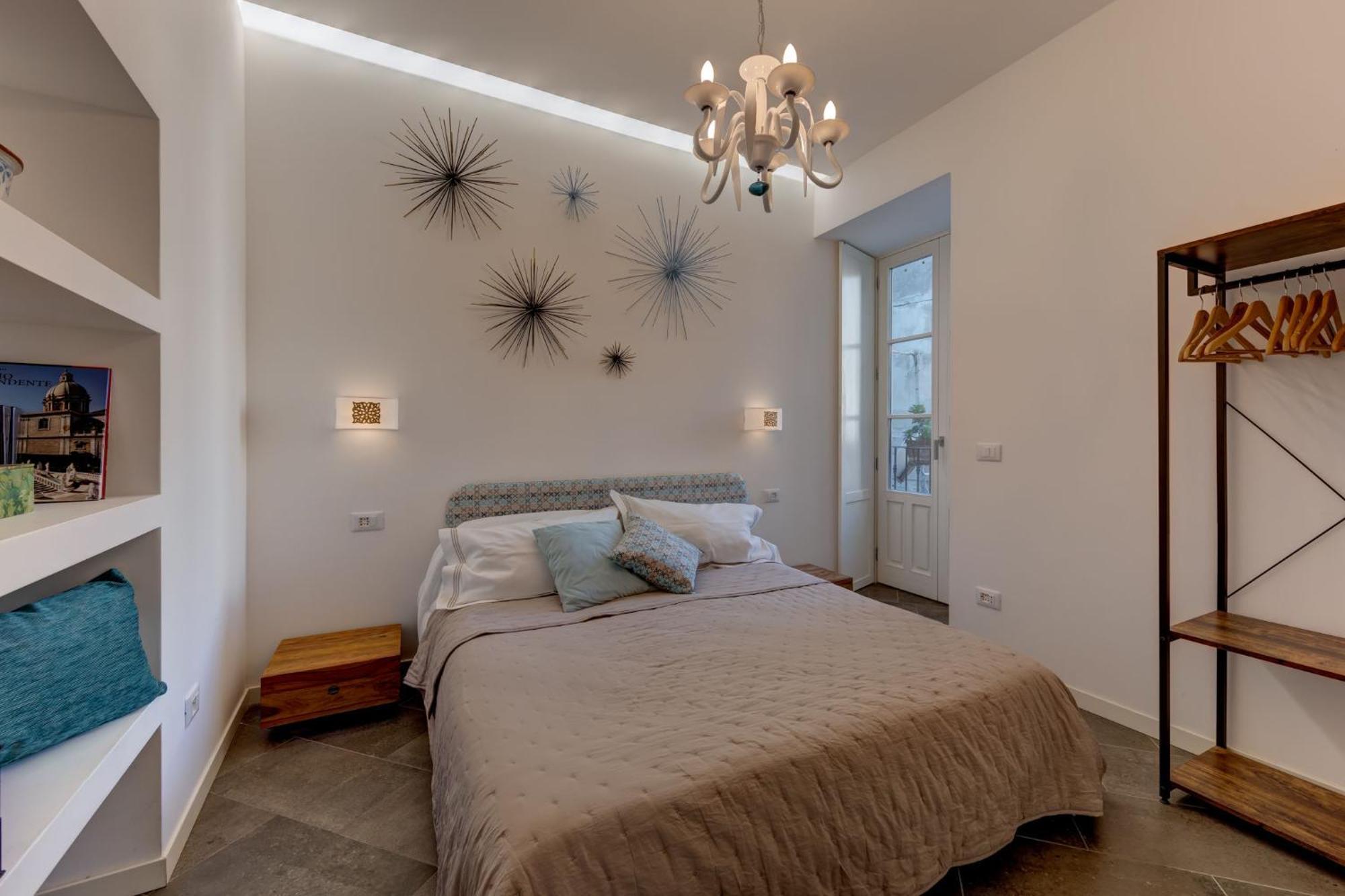 Ortigia Green Siraküza Dış mekan fotoğraf