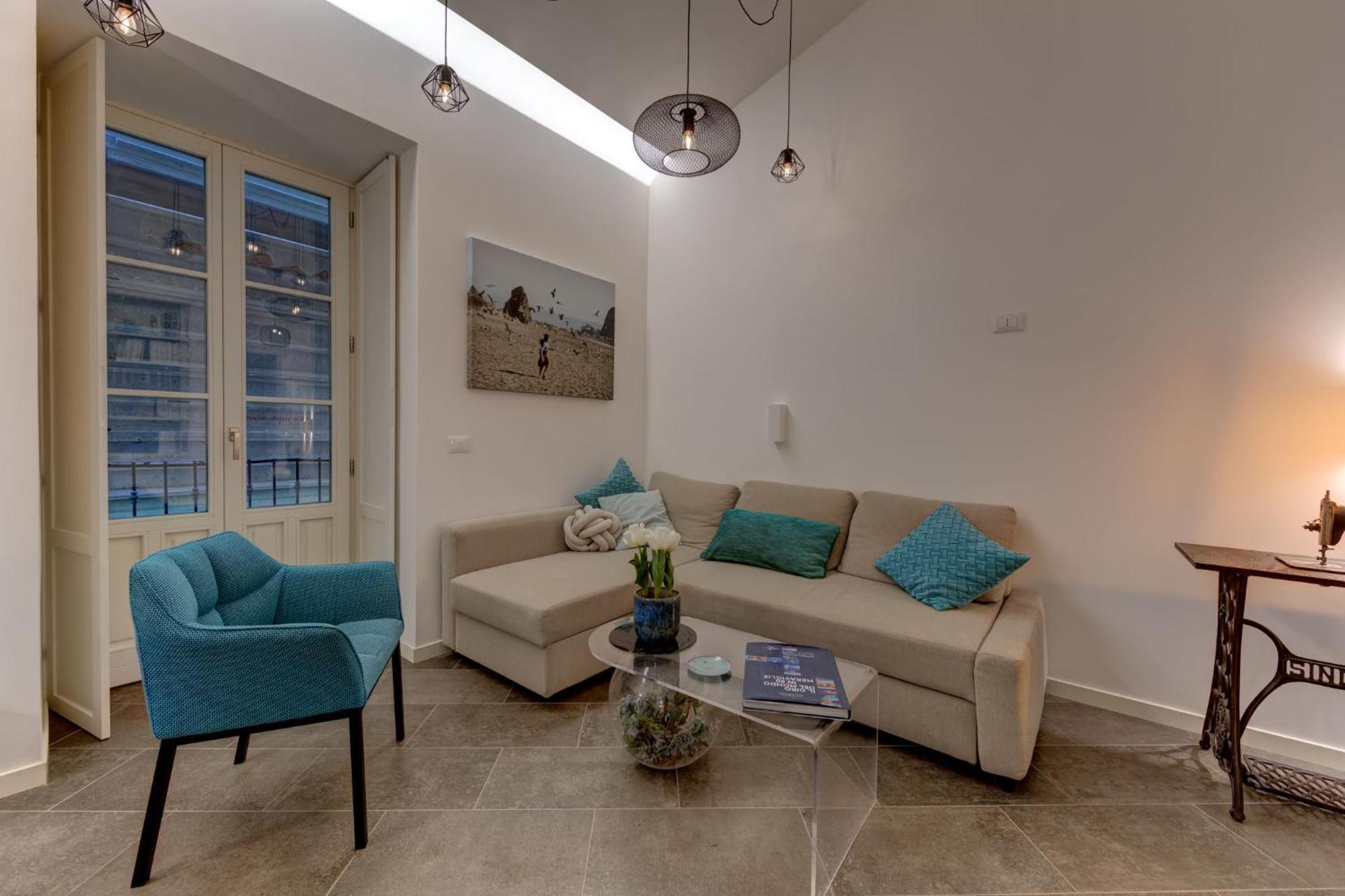 Ortigia Green Siraküza Dış mekan fotoğraf