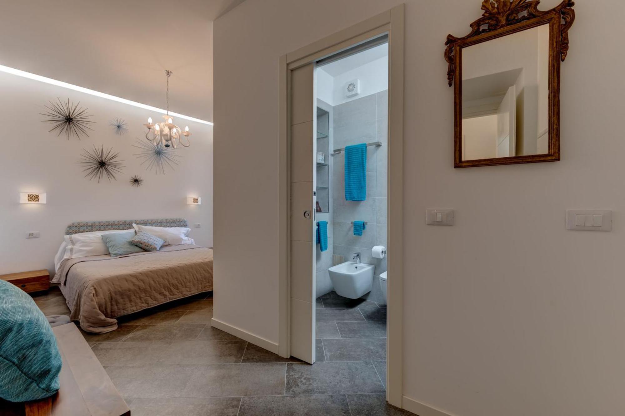 Ortigia Green Siraküza Dış mekan fotoğraf