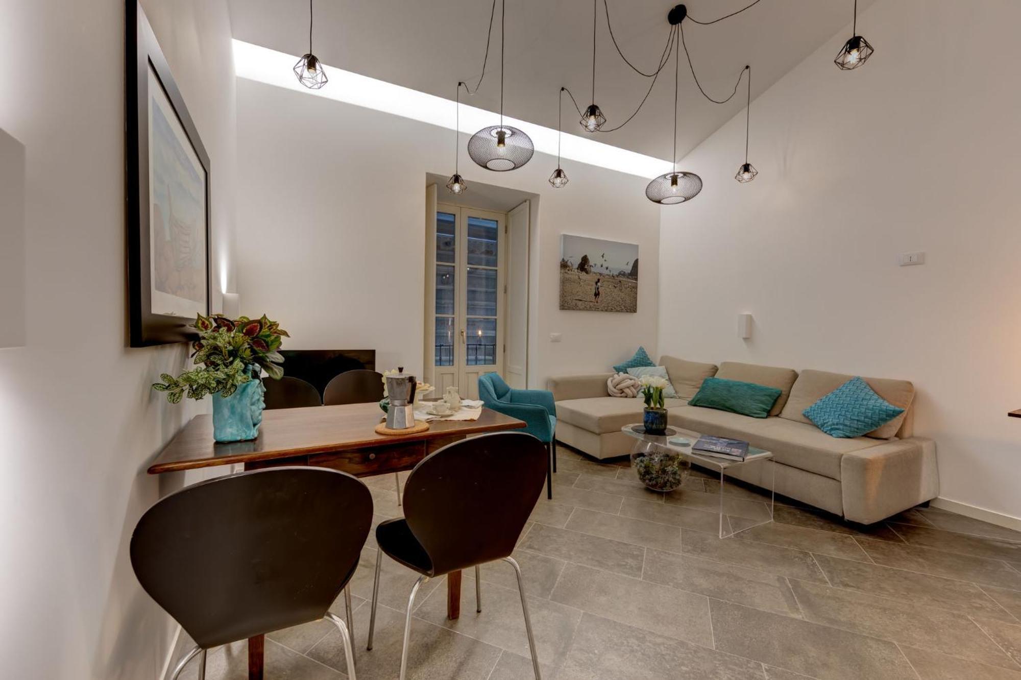 Ortigia Green Siraküza Dış mekan fotoğraf