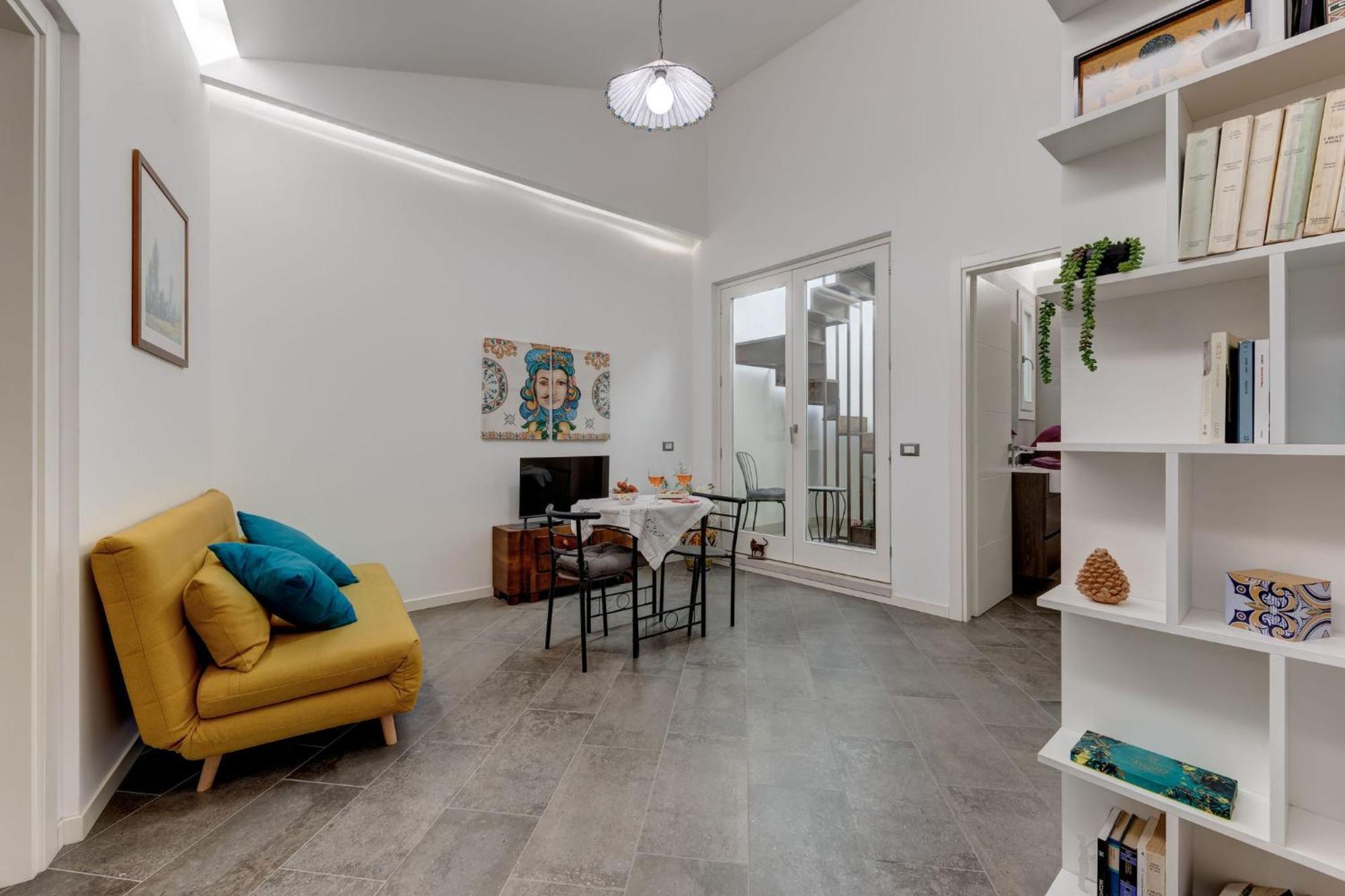 Ortigia Green Siraküza Dış mekan fotoğraf