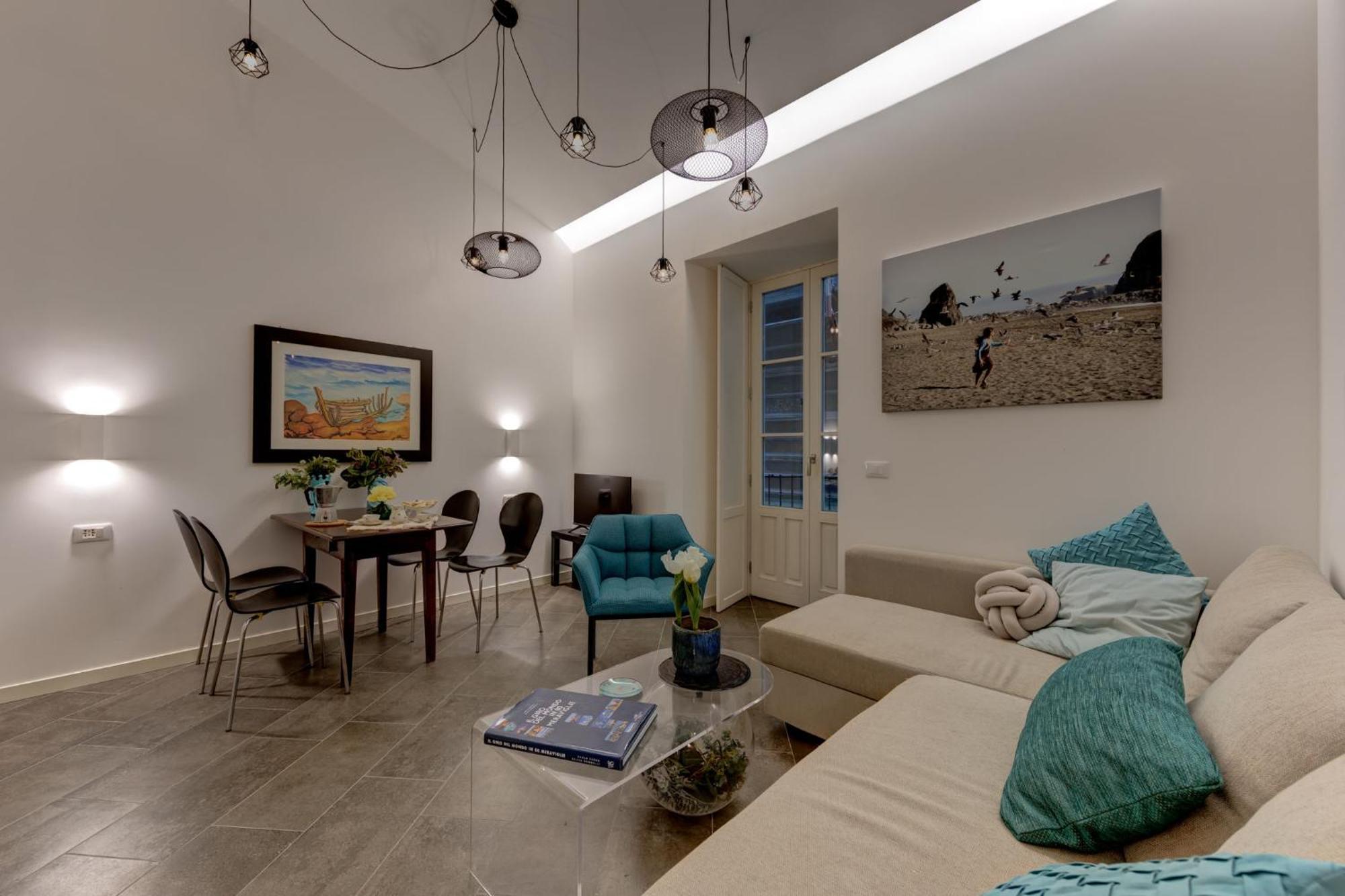 Ortigia Green Siraküza Dış mekan fotoğraf