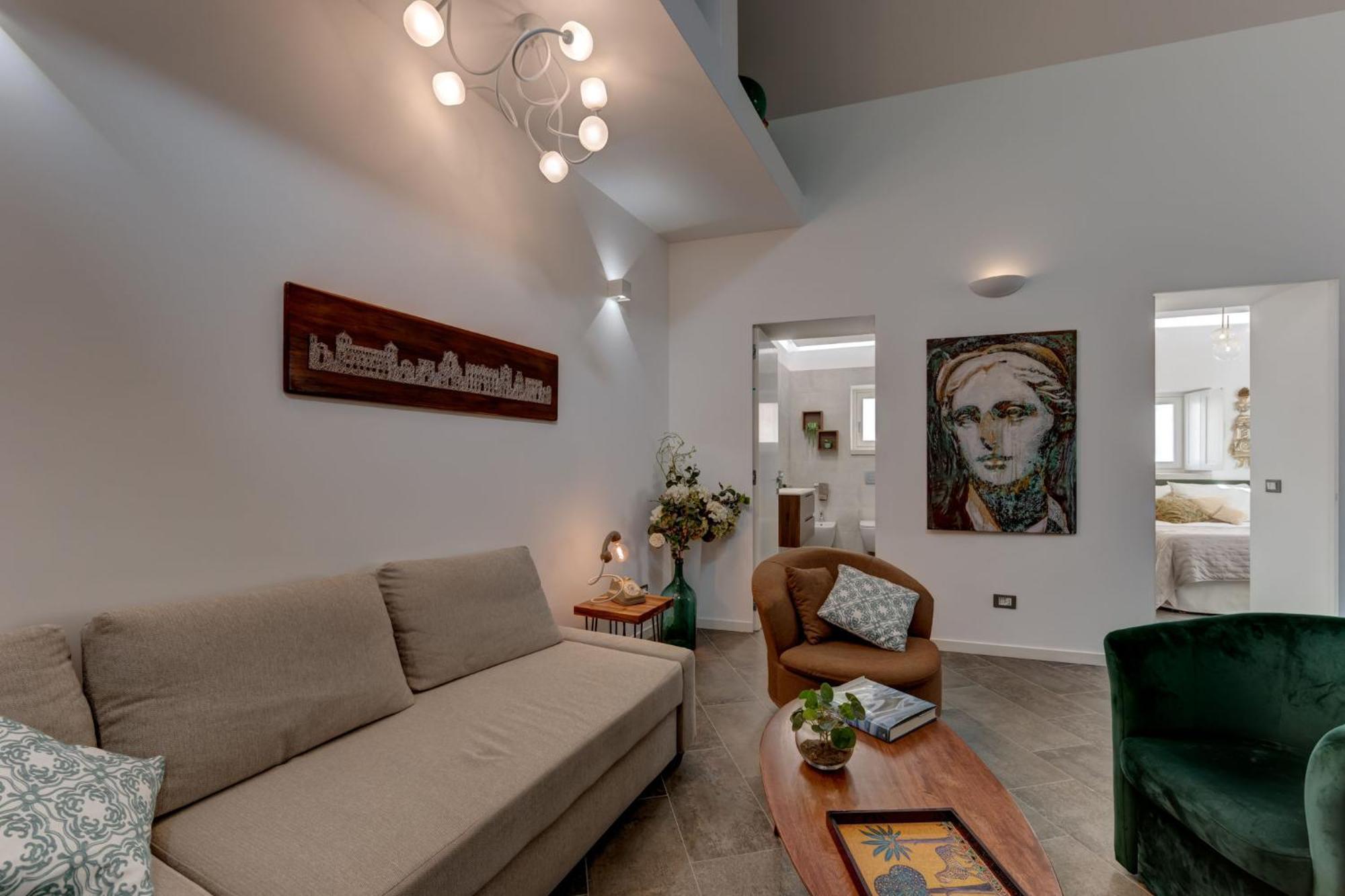Ortigia Green Siraküza Dış mekan fotoğraf