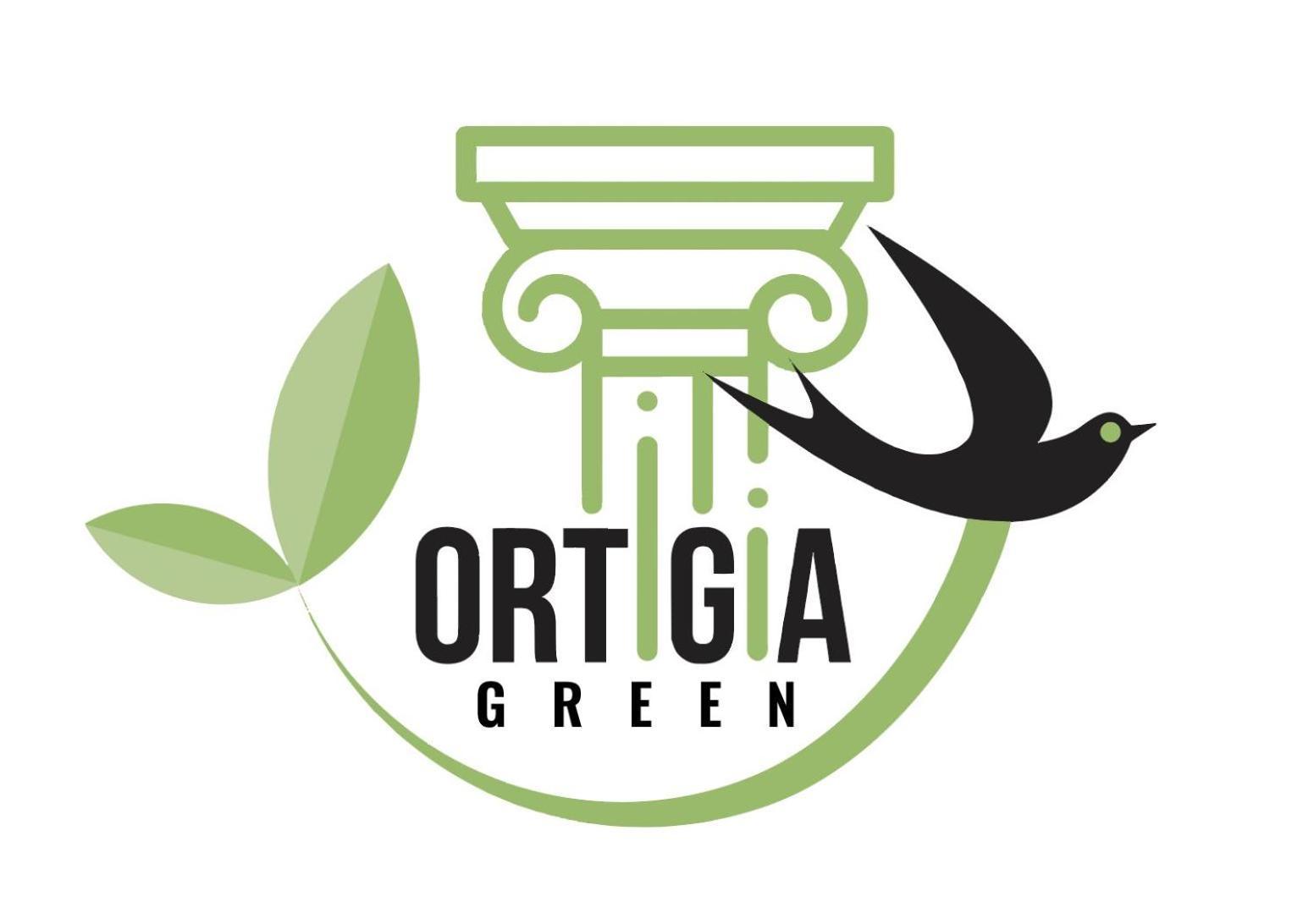 Ortigia Green Siraküza Dış mekan fotoğraf
