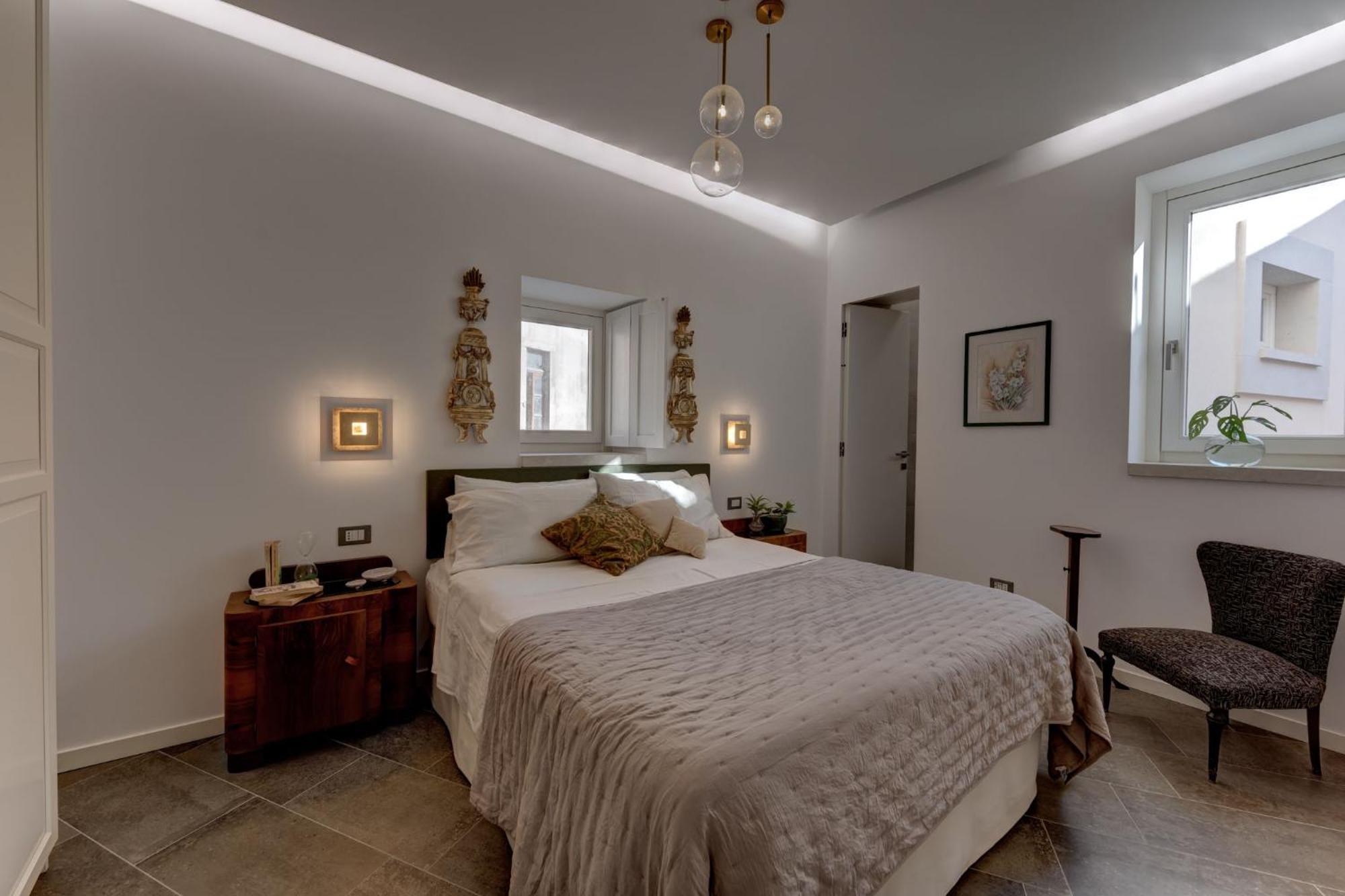 Ortigia Green Siraküza Dış mekan fotoğraf